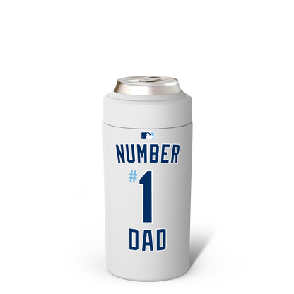 Universal Buddy | Tampa Bay Rays | #1 Dad