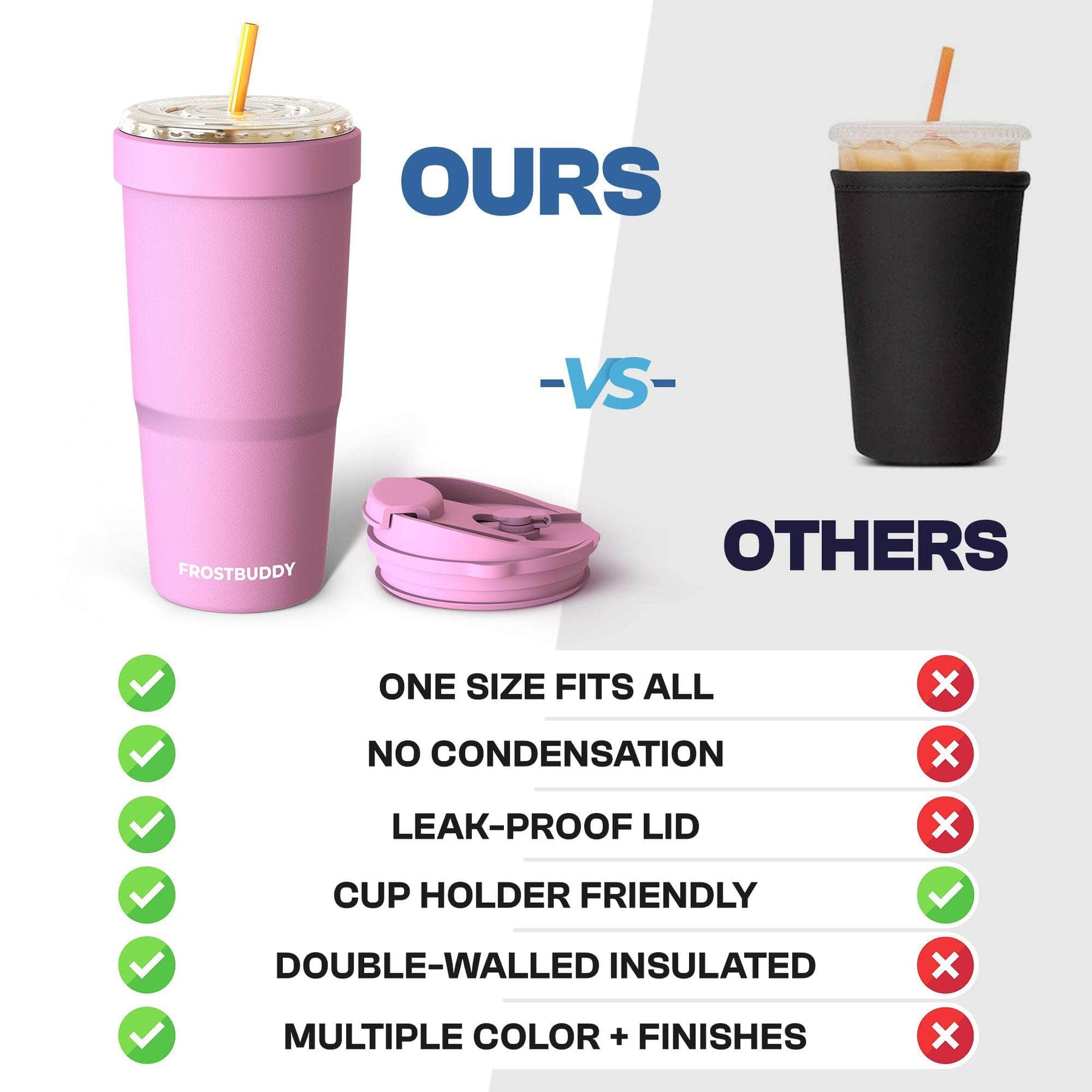 To-Go Buddy | Black
