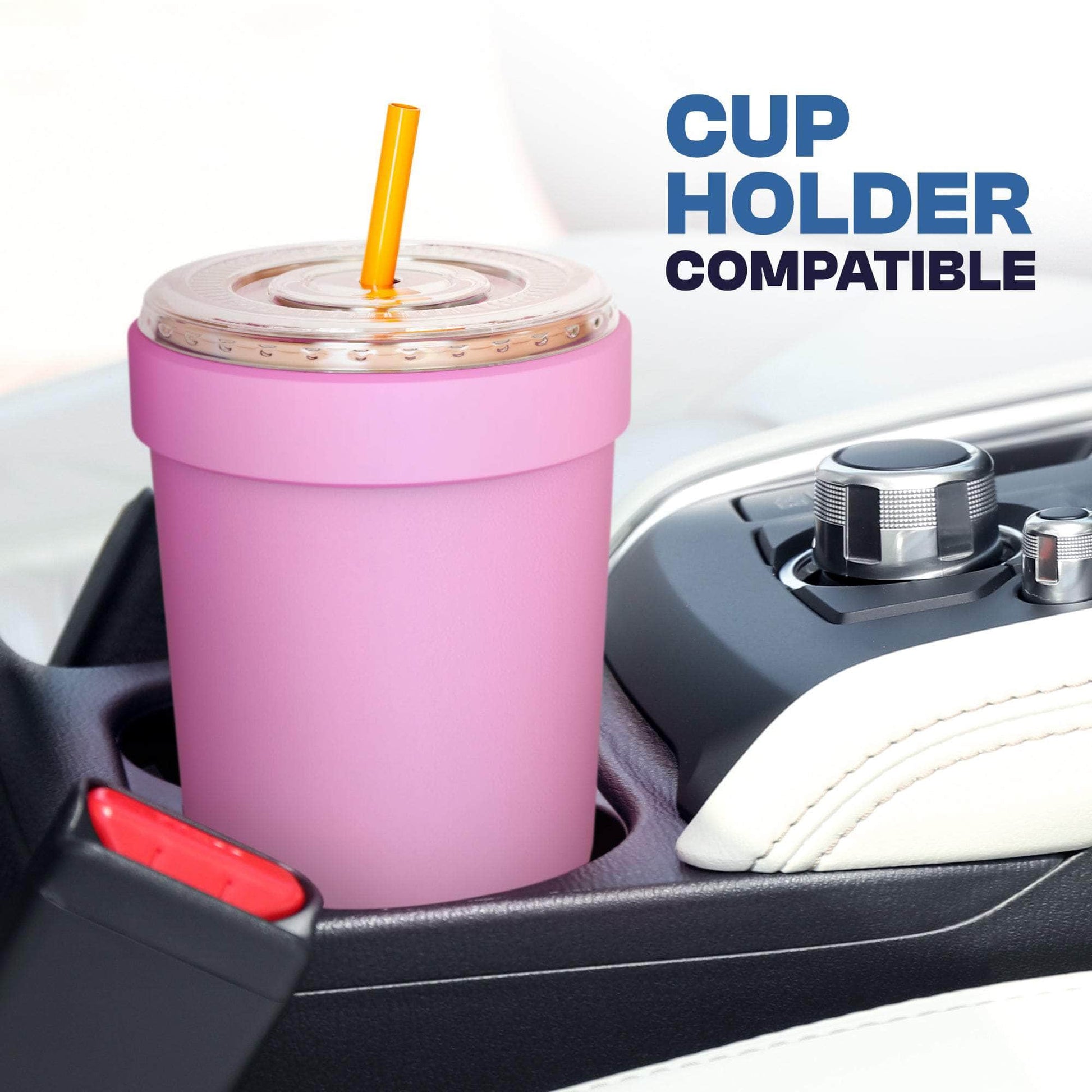 To-Go Buddy | Dark Glitz