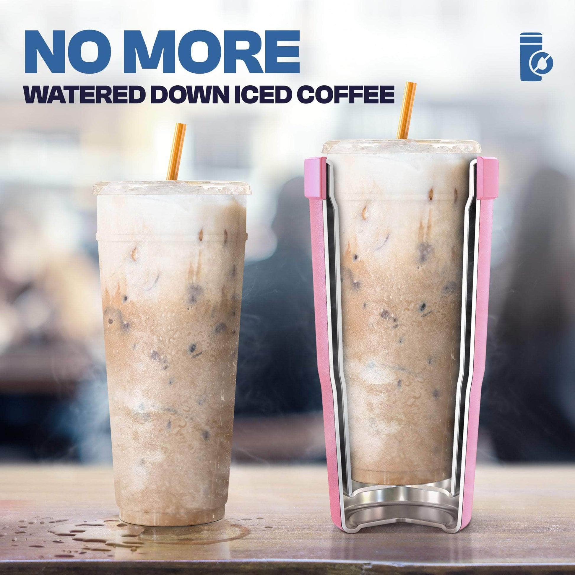 To-Go Buddy | Cherry Blossom