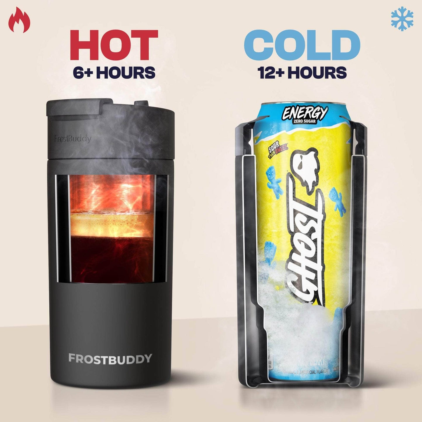 Universal Buddy | Gumdrop