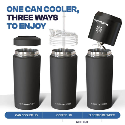 Universal XL | Gunmetal Glory