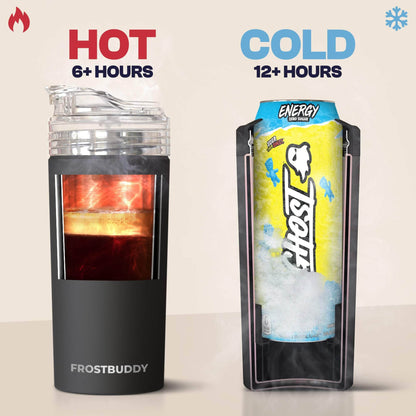 Universal XL | Red