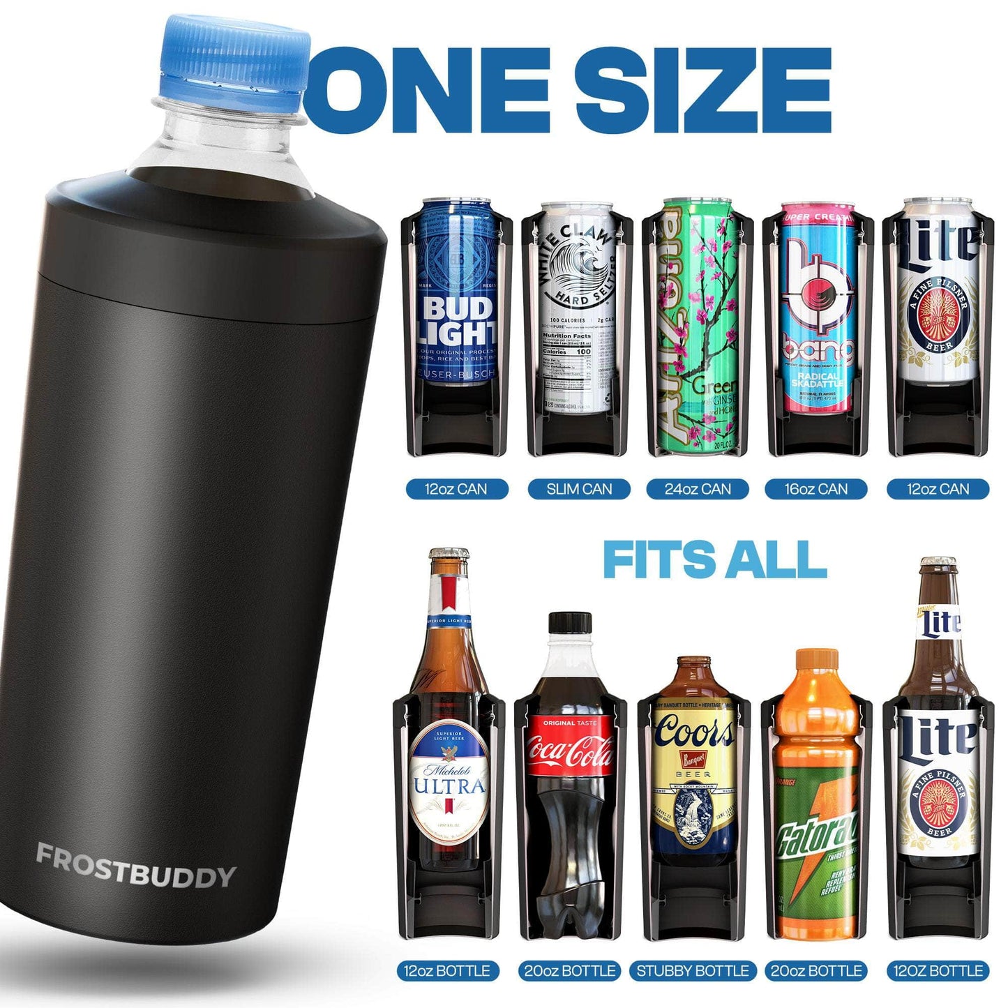 Universal XL | Old Glory
