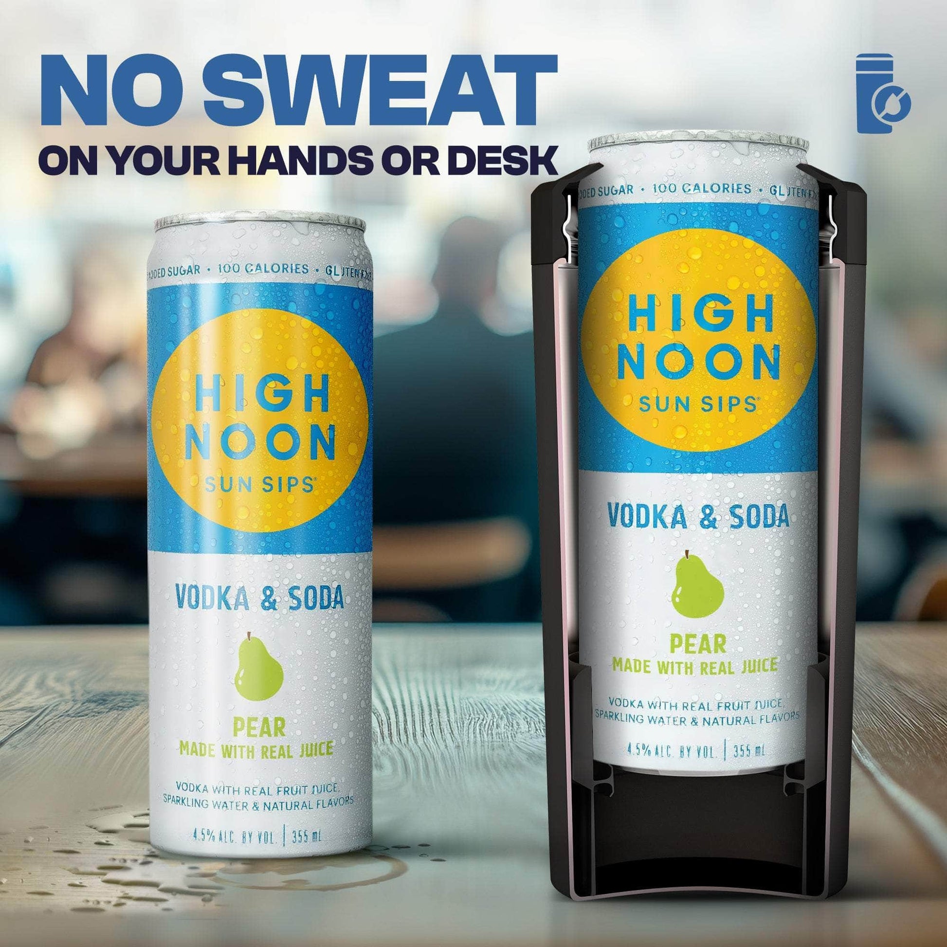 Universal XL | Frost-Bite