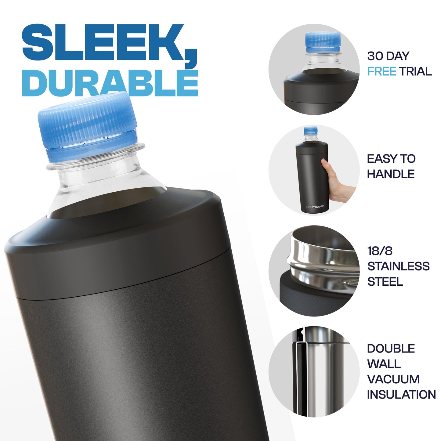 Universal XL | Mossy Oak | Bottomland