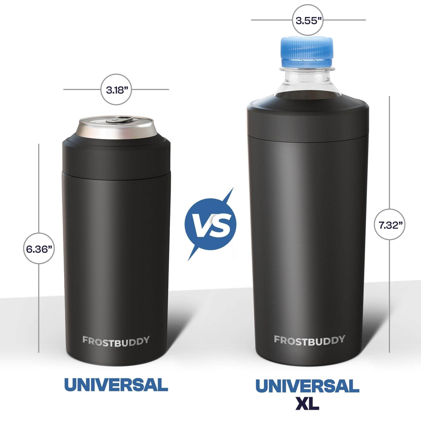 Universal XL | Texas Tea