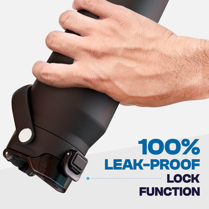 Bottle Buddy 32oz | Oklahoma Sooners | Skin + Budz Bundle