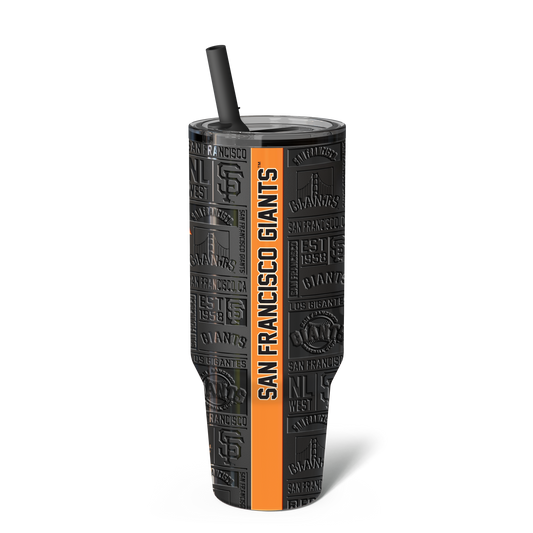 Thicc Buddy 40oz | San Francisco Giants | Legacy